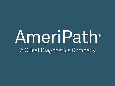 Ameripath Physician Web Portal AmeriPath Anatomic Pathology Services