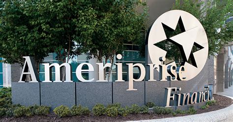 ameriprise financial contact info