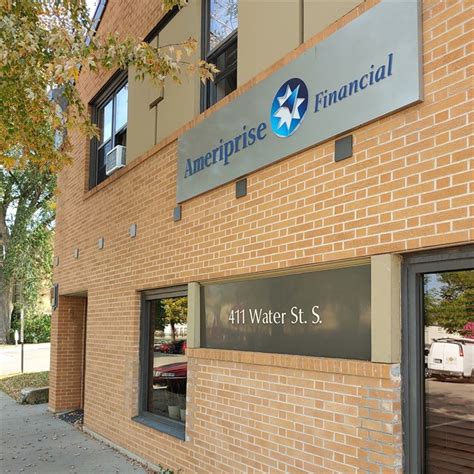 ameriprise financial northfield mn