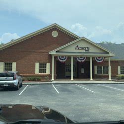 Ameris Bank Jacksonville Fl: A Trusted Financial Institution For Your Banking Needs
