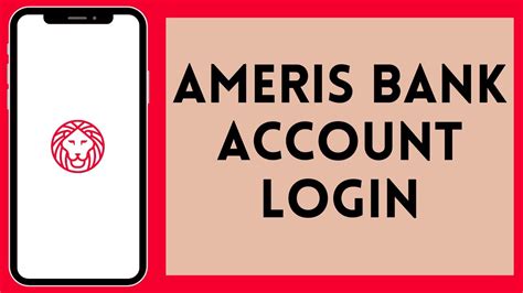 ameris login