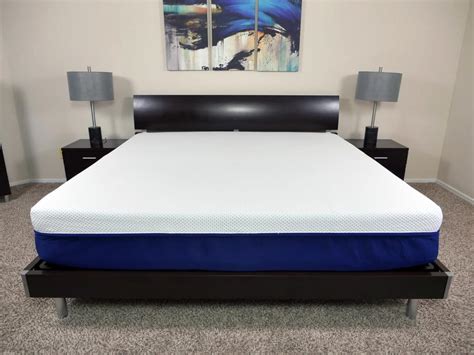 amerisleep as3 memory foam mattress review