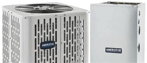 Ameristar Air Conditioner Wall Unit