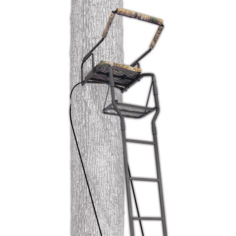 Ameristep Tree Stand Replacement Ladder