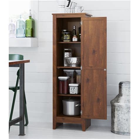 Ameriwood Kitchen Pantry Cabinet