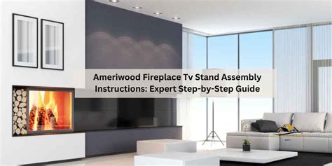 Ameriwood Tv Stand Assembly Video