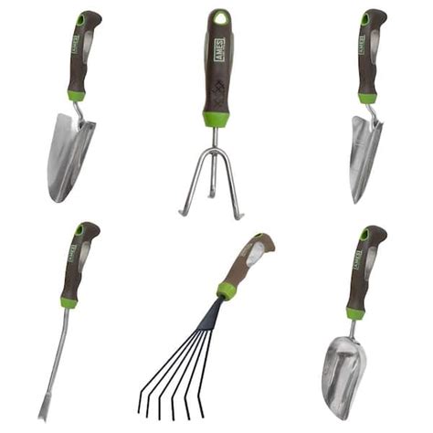 ames garden hand tools