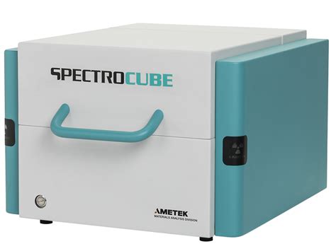 Ametek Spectro Cube