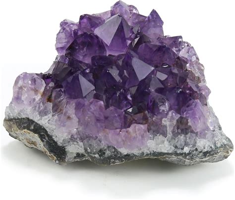 Amethyst Crystals Amazon