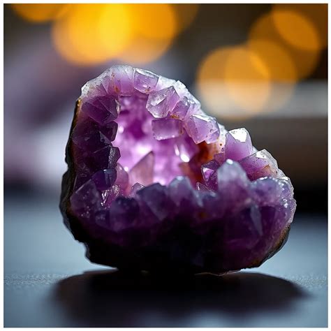amethyst identification