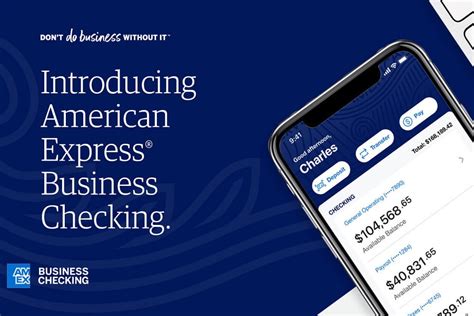 amex business checking promotion