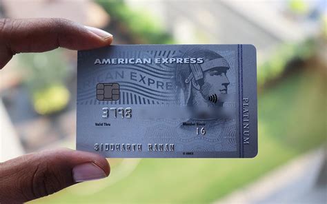 amex+card