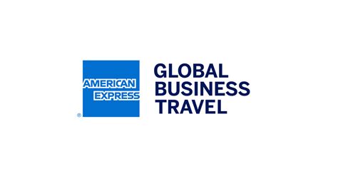 amex global business travel login