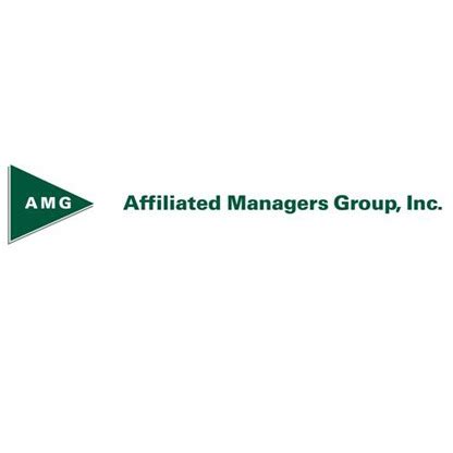 amg - affiliated managers group inc