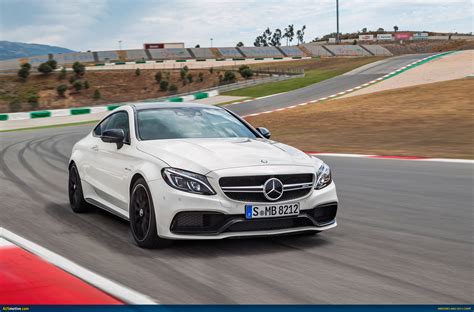 amg c63 s coupe