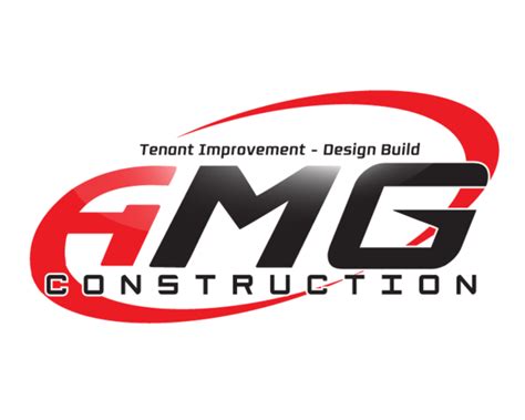 amg construction company