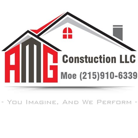 amg construction llc