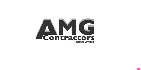 amg contractors essex ltd