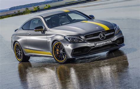 amg coupe c63