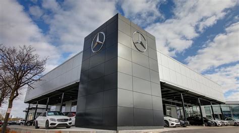 amg dealership near me