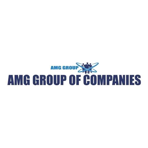 amg group of companies