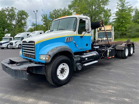 amg truck and equipment