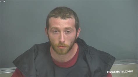 amherst va arrests.org