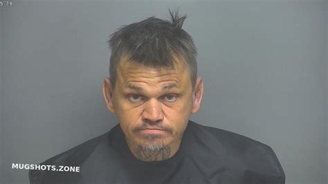 amherst va arrestsorg