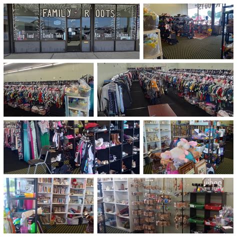 Amherstview Thrift Store