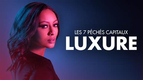 Here Ami De La Luxure Latest