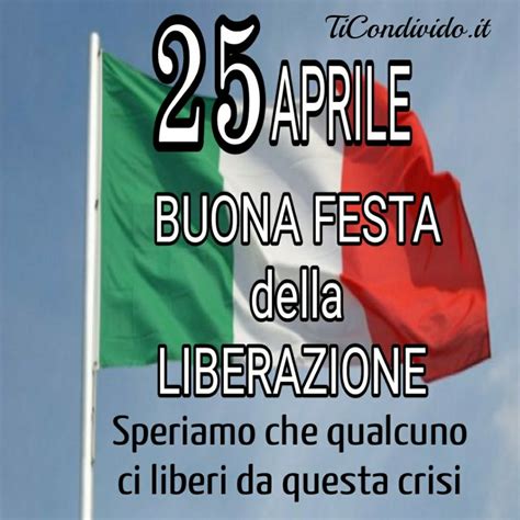 amici domenica 25 aprile