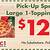 amicis pizza coupon