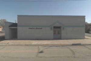 amick burnett chaffee