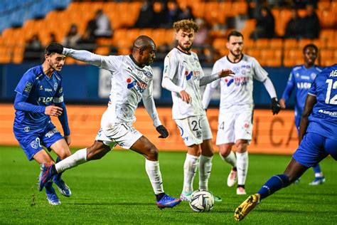 amiens sc mercato prochaines transactions