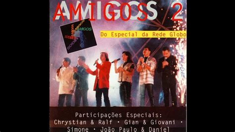 About Amigos 1 2 3