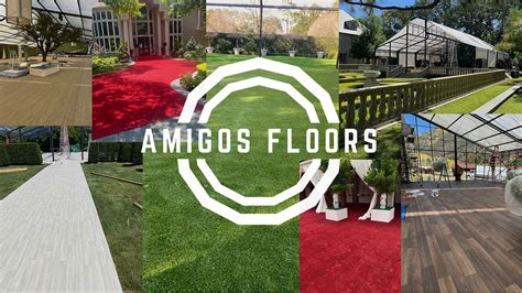 amigos flooring
