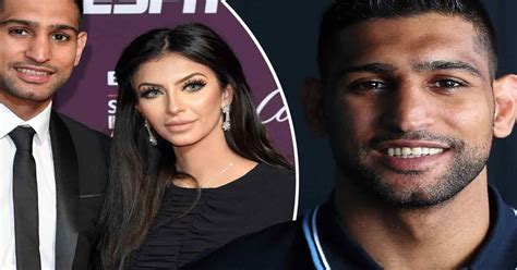 amir khan wife net worth