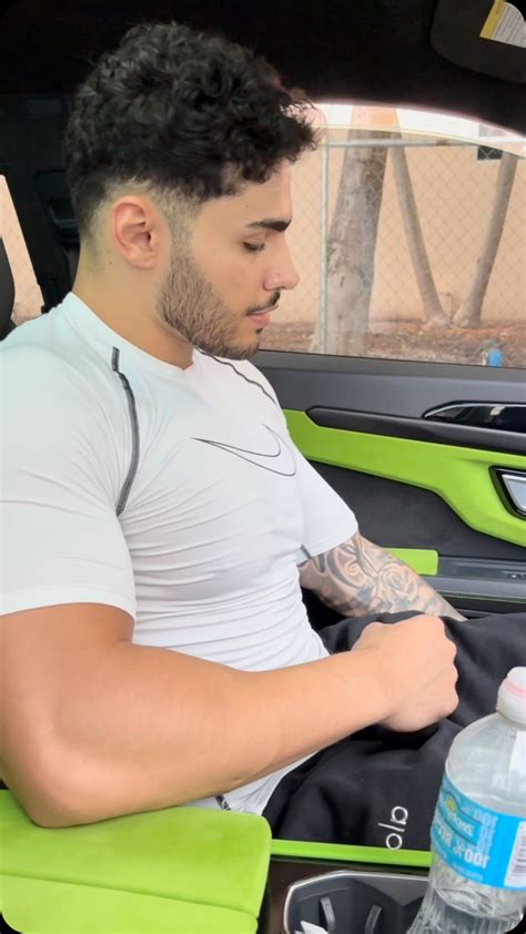 Amir Narad OnlyFans Review