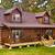 amish built log cabins in pennsylvania