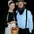 amish halloween costume couple