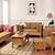 amish living room furniture