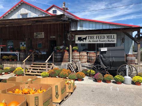 amish country store nolensville tn