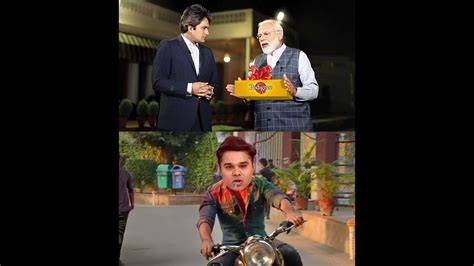 FIR filed against News18's Amish Devgan The August