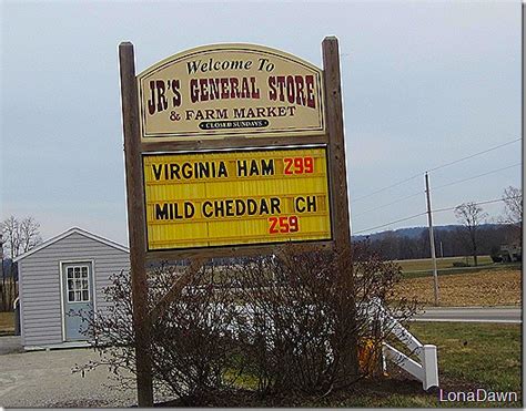 amish market bainbridge ohio