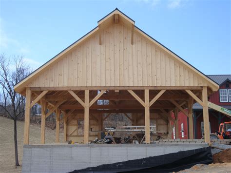 amish pole barn builders wisconsin