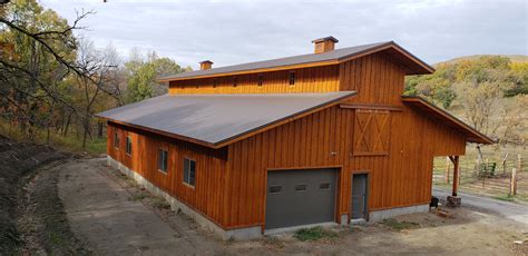 amish pole barn prices indiana