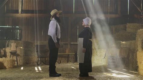 amish pornography