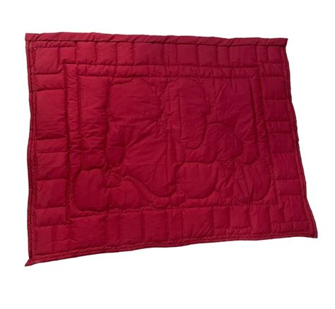 Amish Quilted Throw Blankets