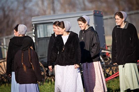 amish teeth pulling punishment
