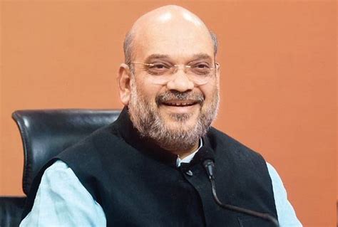 amit shah age 2023